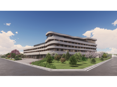 福島県双葉町に開業するリトリート型ホテル「FUTATABI FUTABA FUKUSHIMA」~ティザー...