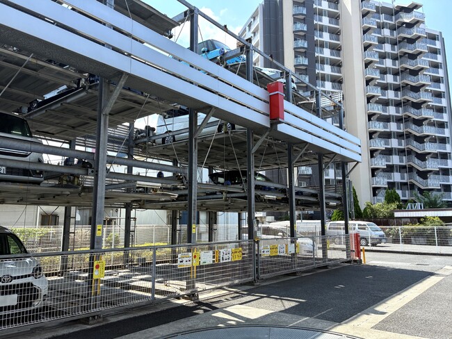 『駐車場サブリース』管理受託外マンションへ本格拡大 空き駐車場活用で管理組合の収支改善をサポート