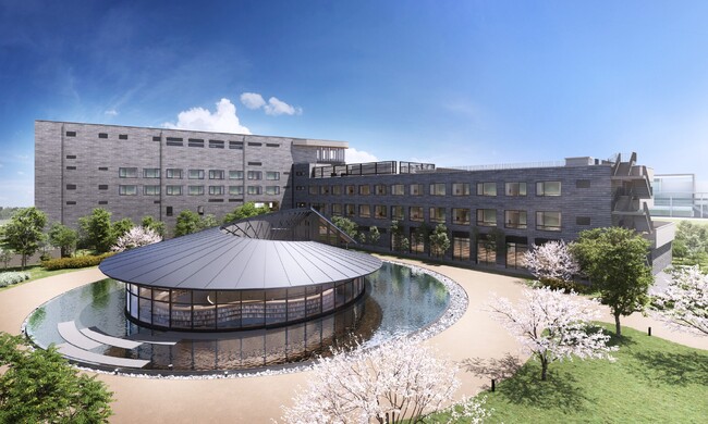 福島・双葉町のリトリート型ホテル 「FUTATABI FUTABA FUKUSHIMA」双葉町および浜通りエリアの企業とともに、地域に根ざしたプロダクトを導入