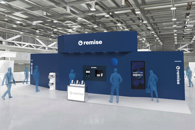 国内最大の流通情報システム総合展「リテールテックJAPAN 2026」に出展