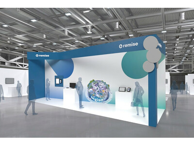 自治体・公共Week 2026「スマートシティ推進EXPO」に出展