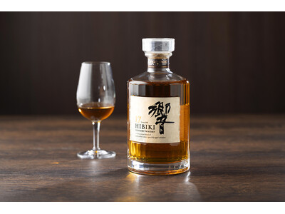 希少価値の高いジャパニーズウイスキー「響17年」のボトルが2025年11月1日(土)より特別価格【50,000円】に！東京ドームホテル バー「2000」店内にて数量限定でご提供