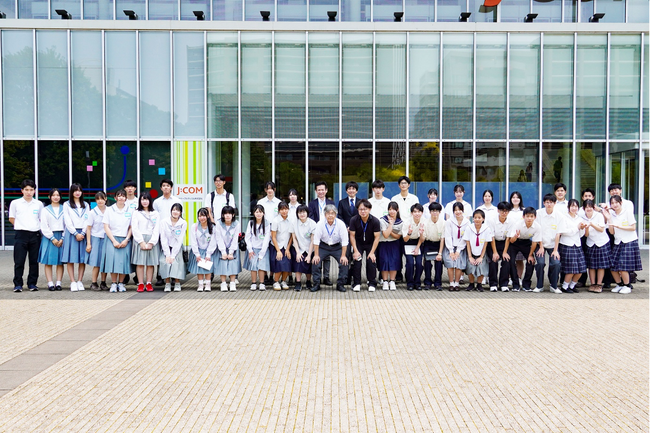 大分県内の高校生11チームが探究の成果を発表！「大分県高等学校 課題研究成果発表会」を開催