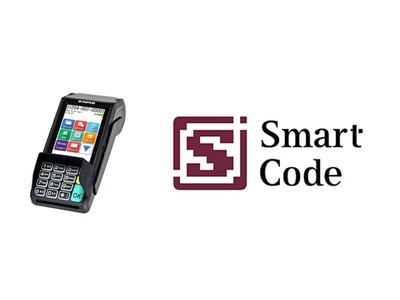 JCBのQR・バーコード統一規格「Smart Code」の取り扱い開始、キャッシュレス決済端末で