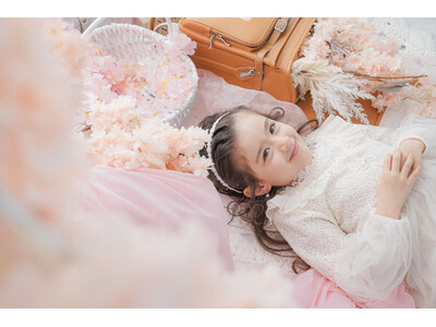 “Slow Photo”の子ども写真、スタジオコフレが50店舗目となる「千葉桜木スタジオ」を2026年4...