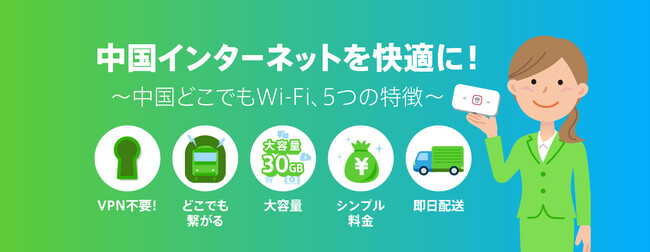 WiFiX}zSIMICpbN񋟊JnbnqɕKv7̃C^[lbgEgѓdbT[rXȗłp\