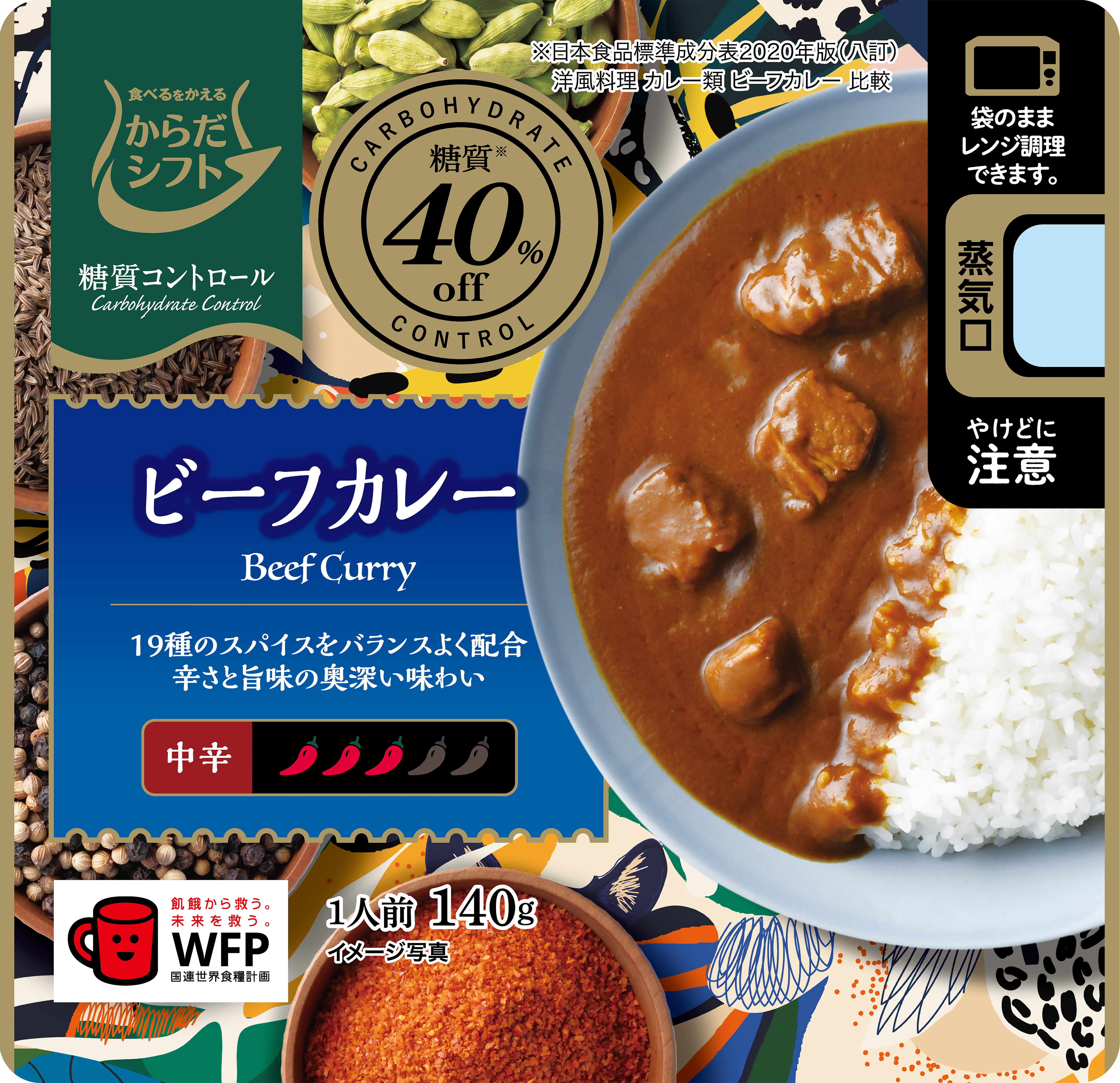 “このおいしさで、糖質off” | 三菱食品株式会社のプレスリリース