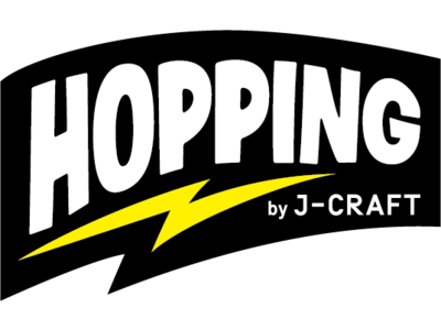 「J-CRAFT HOPPING」限定醸造 ゆずふわIPA新発売