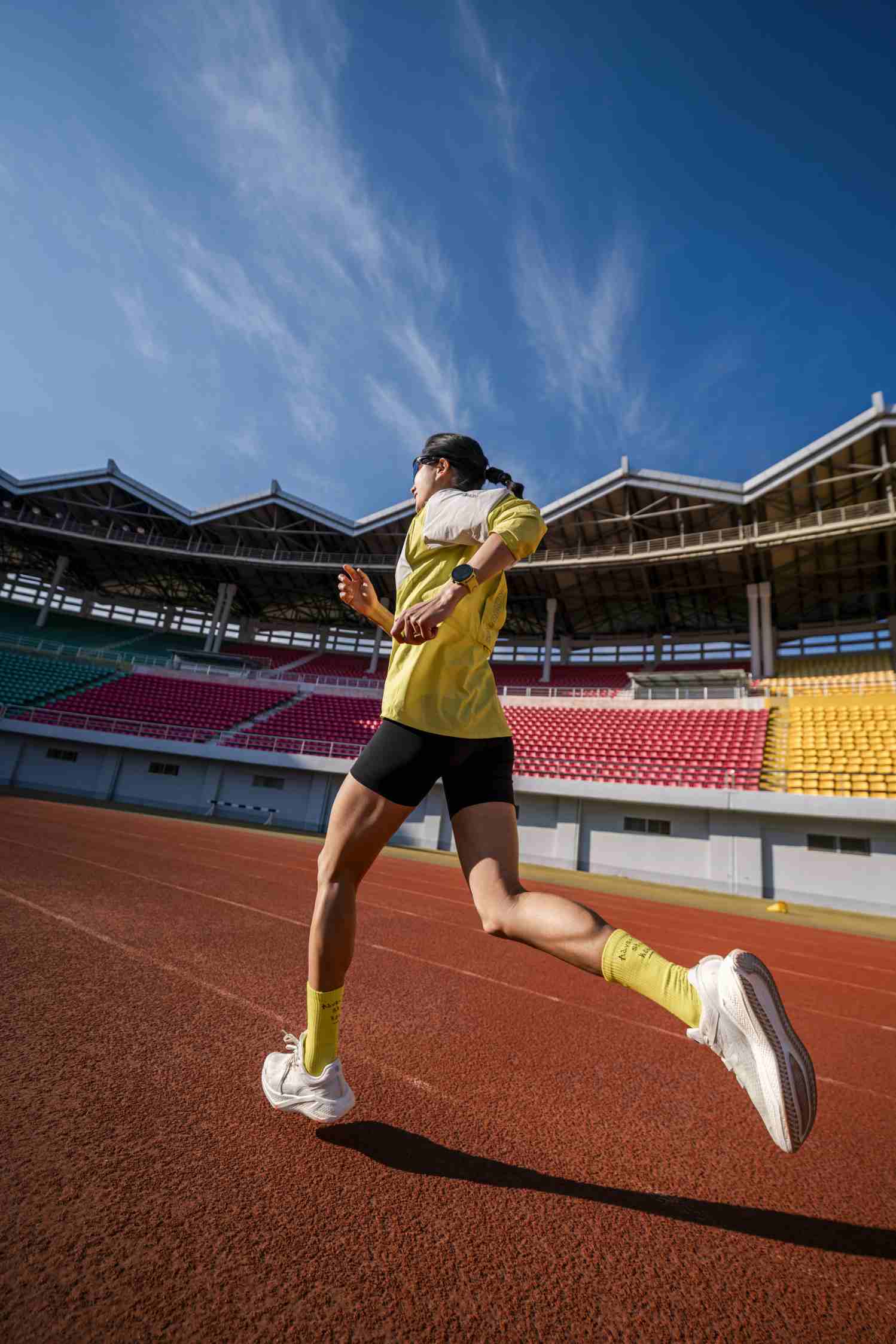 ランニングに特化した新モデル「Suunto Run」を発表