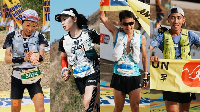 SUUNTO �u�����h�A���o�T�_�[���uHK100�v�ɂĉ�����B��