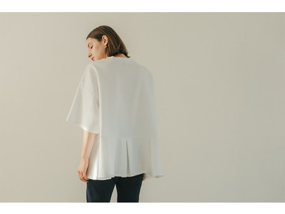 CLANE DESIGNより新ブランド「MANOF (マノフ)」が5月11日(水)デビュー。