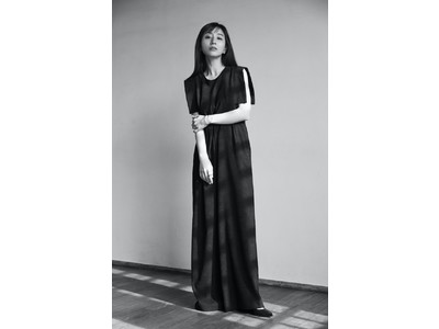 CLANEと田中みな実氏との初のコラボレーション、第二弾　オールインワン、スカート、パンツの全3型を発表