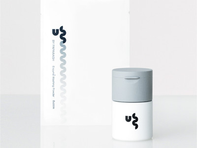 酵素洗顔料パパウォッシュのイー・エス・エスより36年ぶりの新ブランド『USS by papawash』誕生