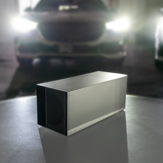 「QNX OS for Safety」が「NVIDIA DRIVE AGX Thor」開発キットに採用、一般提供を開始