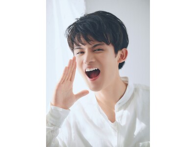 藤原大祐の連載まとめ本『明日、誰かに話したいゆ。』が発売決定！　大阪＆東京でのお渡しイベントも