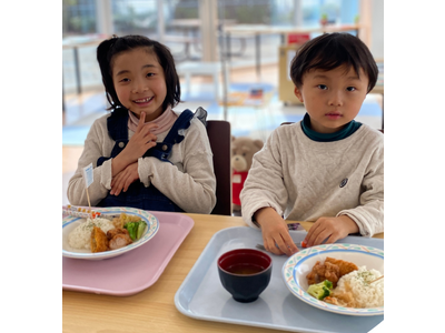 大学を舞台に、日本一学べる、日本一つながる、日本一体験できる夢食堂（子ども食堂）を実現