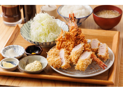 東京・高田馬場の名店「Fry家」が仙台初上陸。ミシュラン・ビブグルマンの感動体験を、定食スタイルで。