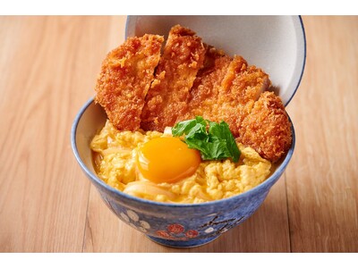 ミシュラン獲得店が手がける“究極のかつ丼”を1,000円で 高田馬場の名店「Fry家」姉妹店が日比谷OKUROJIにオープン