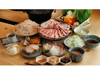 食べログ百名店「黒豚ふくや」が東京初進出 「とんかつ」カテゴリ九州No.1の実力を銀座コリドー街で