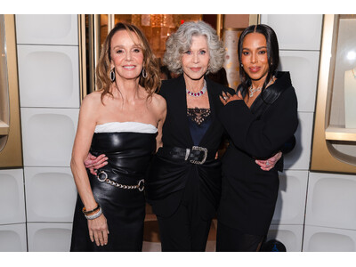 �W�F�[���E�t�H���_�A�P���[�E���V���g���A�t�B���s�[�k�E���������{�����[�炪�r�o���[�q���Y�ŊJ�Â����C�x���g�ɎQ��