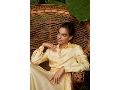 2021年「ブレラ」コレクション