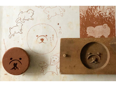 豊かな味わいと心温まるデザインが共存する、新たなバレンタインデーの楽しみ。100年以上前の木型を用いたホットココアなどを発売。