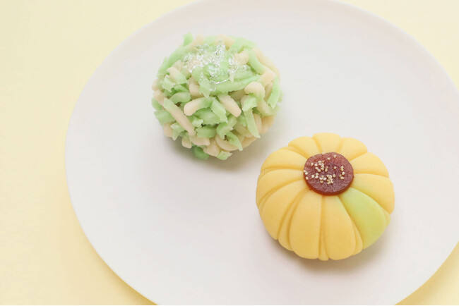 【創業1803年、亀屋良長の手作り体験】今年の夏は和菓子づくりに挑戦しませんか？夏休みの自由研究にぴったりな特別回もご用意