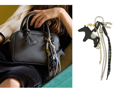 馬モチーフのチャームが売上3倍と大ヒット！～来年は午年。人気テレビドラマが後押し～