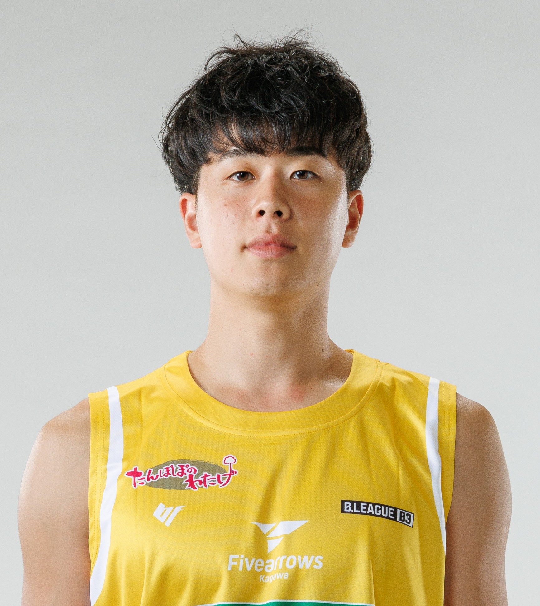 【香川ファイブアローズ】#16 満尾 竜次選手 自由交渉選手リスト公示のお知らせ