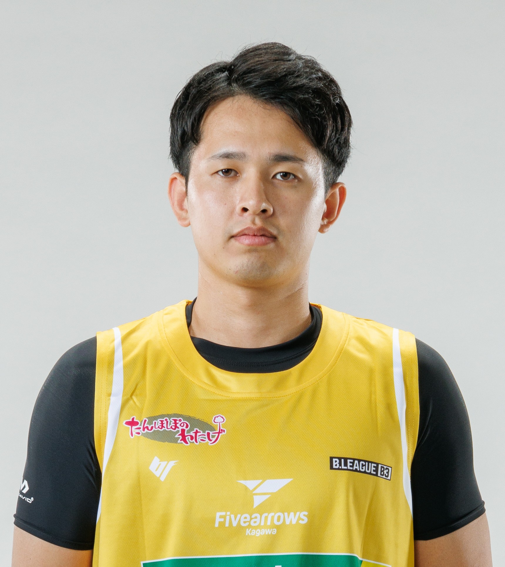 【香川ファイブアローズ】#22 近藤 崚太選手 自由交渉選手リスト公示のお知らせ
