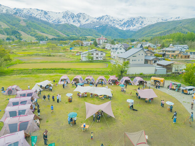 �y���n�Łg�������Ȃ��ґ�h�zGW�����̌���C�x���g�uHAKUBA���C���}���V�F�v�J��