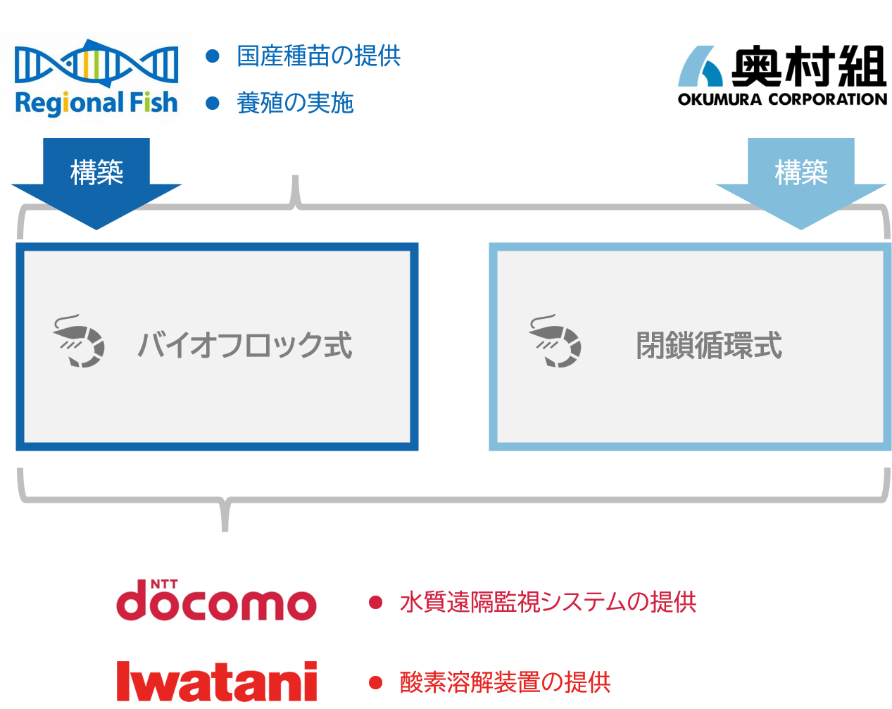 バナメイエビの スマート養殖 最適パッケージ化の実証試験を開始 All About News