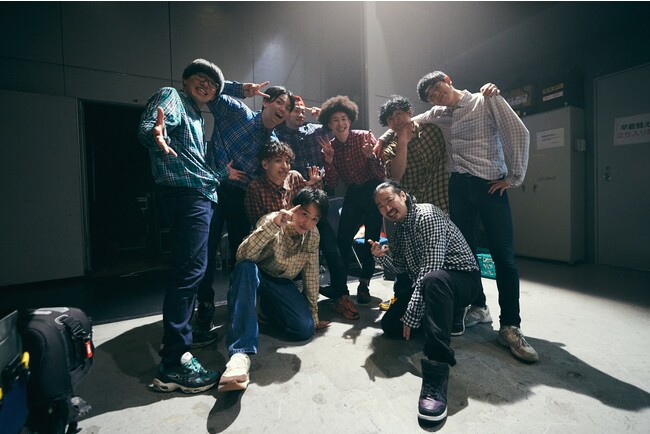 REAL AKIBA BOYZ、15周年に大革命。新メンバーに現役高校生15歳、「龍 