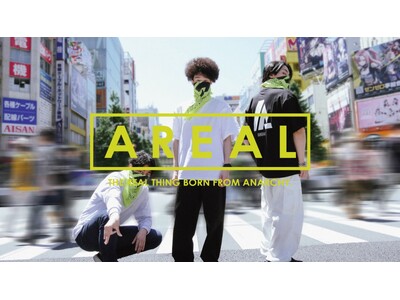 秋葉原から生まれる新たなストリートアパレルブランドが登場！オタク×ストリートの融合「AREAL CLOT...
