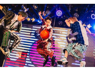 REAL AKIBA BOYZの後輩ユニットRAJ GLANZ、1周年ワンマンライブを大盛況で開催！世界に羽ばたく決意を胸に、次なるステージは東名阪ツアーへ