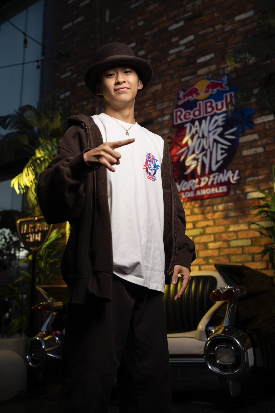 Red Bull Dance Your Style WORLD FINAL 202551カ国の代表が参加しPRE FINALでTOP8進出。史上最年少・16歳の日本代表“勇太”がファイナルへ！