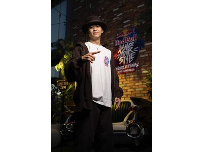 Red Bull Dance Your Style WORLD FINAL 2025、51カ国の代表が参...