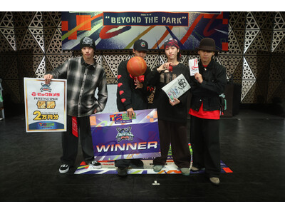 TSFes2025、池袋を舞台にストリートカルチャーの頂点が激突！REAL AKIBA BOYZ龍が2冠 / Cyber Choralが3連覇