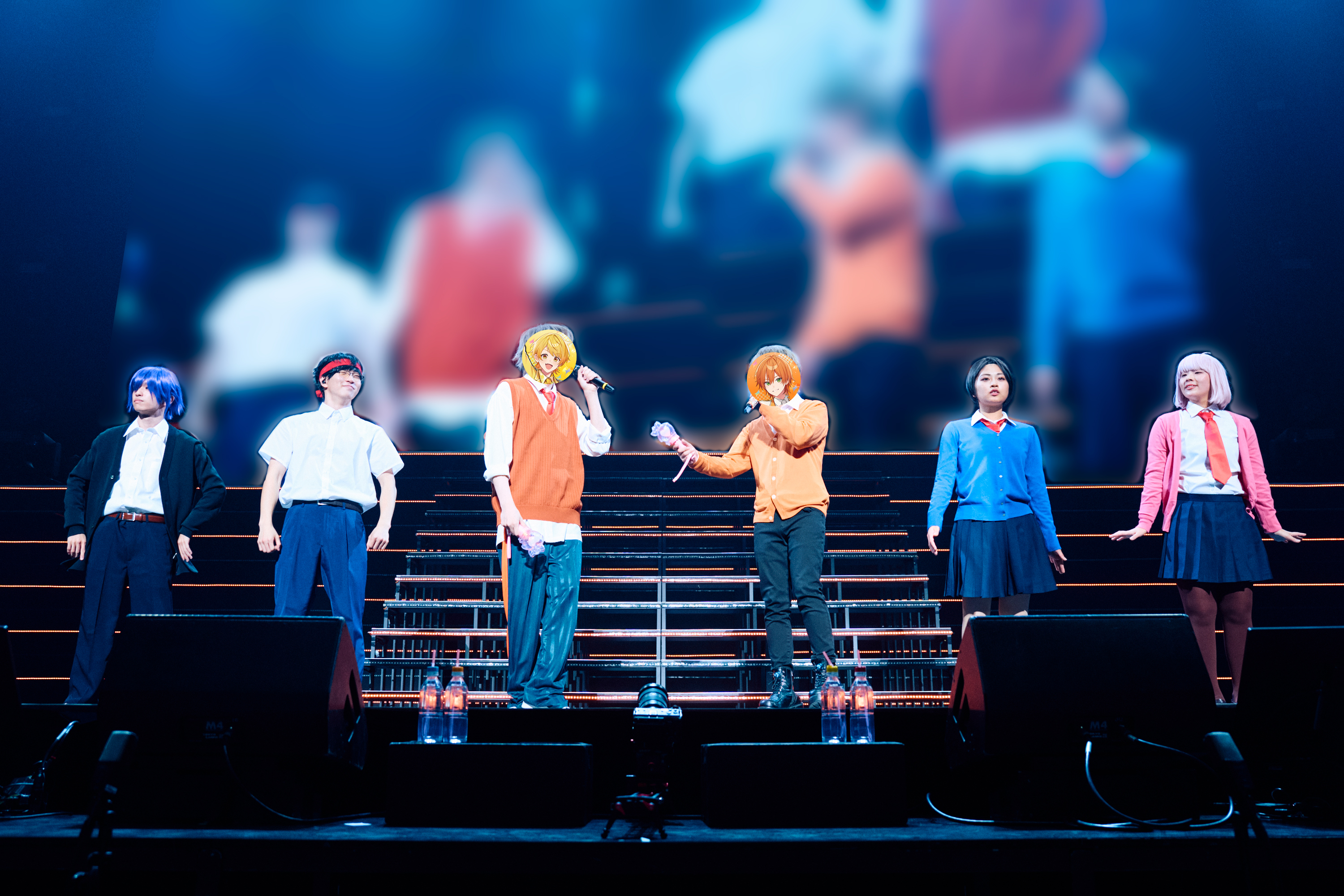 『REAL AKIBA BOYZ』プロデュース新世代パフォーマンスユニット 「REAL AKIBA JUNIORZ」『すとぷり 歌ってみたライブ2025～そろそろ歌みたも聴きたくない！？～』に出演！