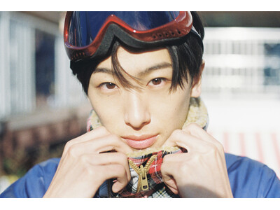 REAL AKIBA BOYZ最年少メンバー・龍、ファースト写真集リリース！集英社より2月18日（水）に...