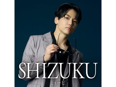 �Ƃ��[���A3rd Single�wSHIZUKU�x2��14�������[�X����I�g�O���[���B�[�ȑ�l���b�N�h�Ŗ�����ŐV��/MV�e�B�U�[�����J