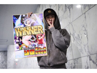 龍 / REAL AKIBA BOYZ　A-POPソロ日本一決定戦『ソロばっか～の2026』優勝で前人未到の“シリーズ通算 6連覇”達成！