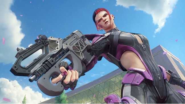FNMD所属アーティスト CARSE ONE 「Apex Legends(TM) mini POP UP STORE in TOWER RECORDS」
