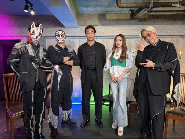 みりちゃむ＆Den（リンダカラー∞）がO-MENZ新メンバーオーディション「REBOOT」第三回・第四回に出演決定！