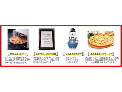 【お正月はテンフォーでピザ始め！】日頃のご愛顧に感謝を込めて！2026年も数量限定でお得な『ピザ福袋』を販売いたします。