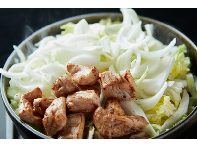 石川県のソウルフード「さぶろうべい」にて、毎年大好評の旬の食材『新玉ねぎ』を使ったトッピングメニューを2025年2月12日(水)より期間限定で販売スタート。