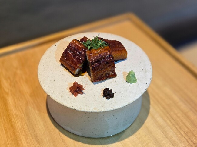 夏の金沢で“土用の丑”を満喫！創作海鮮丼専門店【TILE(タイル)】が「鰻の蒲焼～有馬山椒と特製たれ～」を7/18より期間限定発売