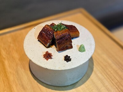 夏の金沢で“土用の丑”を満喫！創作海鮮丼専門店【TILE(タイル)】が「鰻の蒲焼～有馬山椒と特製たれ～」を7/18より期間限定発売