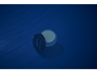 「SENN」どこにでも、小さな潤いを。美容液を包み込んだ「ウォーターイン マルチバーム」発売