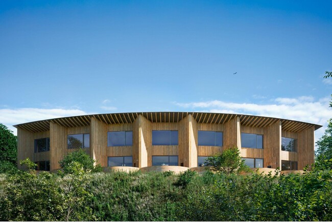 SANU 2nd Home、独自建築モデル第6弾「HIKE（ハイク）」発表。建築家 加藤匡毅氏を設計パートナーに。